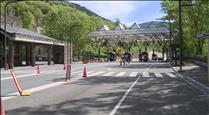 Els ciudatans que entrin a França procedents d'Andorra no hauran de passar una quarantena estricta