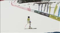 El COI anuncia canvis per Cortina 2026, combinada per equips i distàncies equitatives en esquí nòrdic