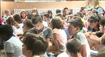 Les colònies d'AINA reduiran les places un 40% i només acceptaran nens d'Andorra