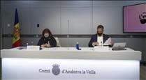 Colònies i noves estades esportives a l'estranger, l'aposta del programa d'activitats d'estiu d'Andorra la Vella 