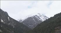 La Comapedrosa Andorra canvia el recorregut i descarta el cim a la prova reina del Campionat del Món d'esquí de muntanya