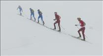La Comapedrosa Andorra repeteix a la Copa del Món d'esquí de muntanya el gener del 2022