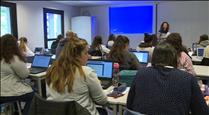 Comencen les classes a la Universitat d'Andorra