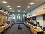 La Comissió Mixta francoandorrana d'ensenyament es reuneix a París