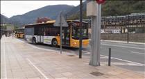 Les companyies d'autobús esperen un acord "en setmanes" sobre les compensacions per l'abonament a 30 euros