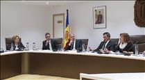 El comú d'Andorra la Vella accepta la indemnització de 4,2 milions per reconstruir els Serradells 