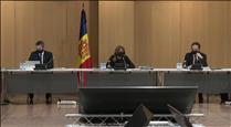 El comú d'Andorra la Vella acorda prorrogar la concessió al British College fins al 2043