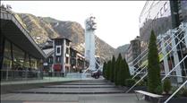 El Comú d'Andorra la Vella destina 155.000 euros a diferents atractius per Nadal