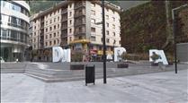 El  comú d'Andorra la Vella podrà continuar utilitzat els terrenys de The Cloud durant 20 anys