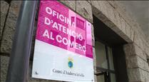 El comú d'Andorra la Vella posa en marxa una oficina d'atenció al comerç per "acompanyar" el sector