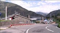 El comú d'Andorra la Vella sufragarà un dic de contenció a la zona del riu de la Comella