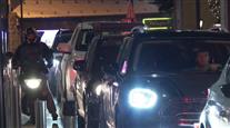 El comú d'Escaldes-Engordany demana paciència pels col·lapses de trànsit causats per les obres del nou aparcament