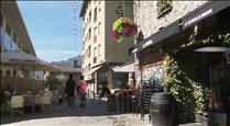 Concèntric, el nou "de copes" d'Andorra la Vella que se celebrarà l'11 de setembre al barri antic