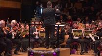 El concert de Cap d'Any clausura la tercera edició de l'Ordino Clàssic