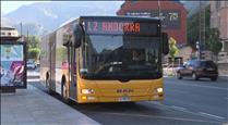 Les concessionàries del bus gratuït volen que Govern els pagui més que 1,31 euros per validació