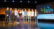 El concurs de Solo del Sax Fest ja té finalistes