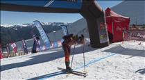 Condicions perfectes per a la Comapedrosa Andorra Open 