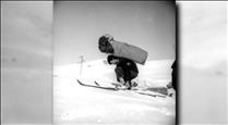 Conèixer l'evolució de l'esquí en més de 140 imatges