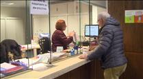 El consolat espanyol preveu expedir al voltant de 1.600 fes de vida, necessàries per cobrar la pensió