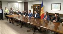 Es constitueix la Fundació de l'Oficina de la Cimera Iberoamericana Andorra 2020