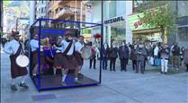 Continuen les activitats emmarcades en l'Andorra Shopping Festival