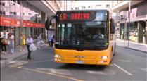 Coopalsa i Govern arriben a un acord per les compensacions pels abonaments de bus mensuals