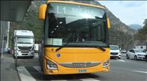 Coopalsa veu "clarament insuficient" la compensació del Govern pel nou abonament mensual de bus
