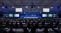 La COP26 arriba a un acord, tot i que "insuficient"