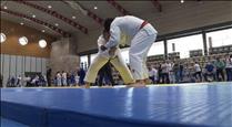 La Copa de Govern es tanca amb 130 judokes i 6 medalles per a la delegació andorrana