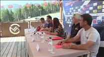 La Copa del Món de BTT de Vallnord Pal-Arinsal arriba amb rècord de participació