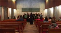 El cor femení francès Arpegia Vox triomfa a Andorra