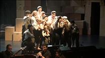 El cor juvenil d'Andorra Lírica participarà en una cantata amb més de 80 cors