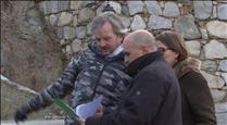 Crítiques al pla d'urbanisme, el futur de la ramaderia i la gent gran, focus del tercer dia de campanya a Ordino