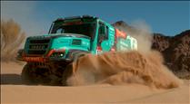 El Dakar 2021 presenta el nou recorregut i les novetats