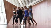 Jo Dansa estrena 'La jove revolució' aquest dijous a la Plaça de les Fontetes