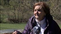 Denisa Font obre un record al passat per Sant Jordi amb 'Canillo. Les meves memòries'
