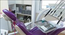 Els dentistes obriran dilluns aplicant mesures d'higiene més estrictes, tant per als professionals com per als pacients
