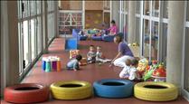 Detectades deficiències materials i funcionals  en algunes llars d'infants