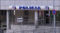 Detingut l'home que hauria assetjat menors a Santa Coloma