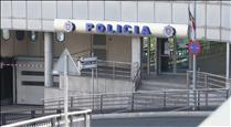Detingut a Ordino per resistir-se a la policia