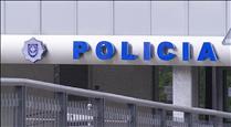 Dos detinguts per agredir una dona en un pis d'Andorra la Vella