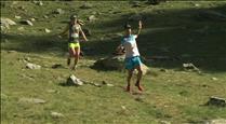 Deu corredors andorrans a la Copa de Món de curses de muntanya