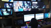 Dia Mundial de la Televisió: informar i entretenir adaptant-se als nous formats