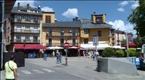 La dificultat per accedir a un habitatge s'estén a altres zones del Pirineu