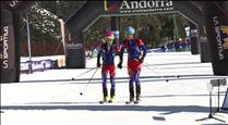 Aquest dilluns s'obren les preinscripcions de la 5a Sportiva Andorra Skimo