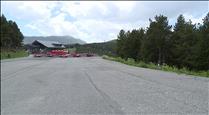 Diverses empreses retiren el plec de bases de l'heliport per estar fora d'Andorra