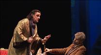 Diversió i melancolia al "Don Pasquale" de Donizetti amb Andorra Lírica