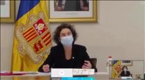 França demana a Andorra davant l'ONU despenalitzar l'avortament i acceptar la doble nacionalitat