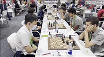 Doblet d'Andorra a l'Olimpíada d'escacs 