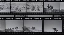 El documental "La maleta mexicana" obre la setmana dedicada a l'exposició de Robert Capa